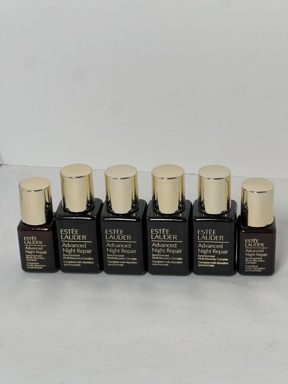 Estee Lauder Advanced Night Repair Synchronized Multi-Recovery Complex 15ml 7ml